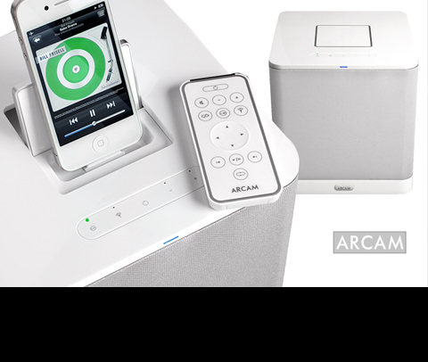 Arcam. Image copyright : Simon Camper Photographer.