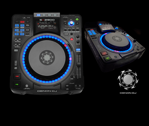 Denon DJ. Image copyright : Simon Camper Photographer.