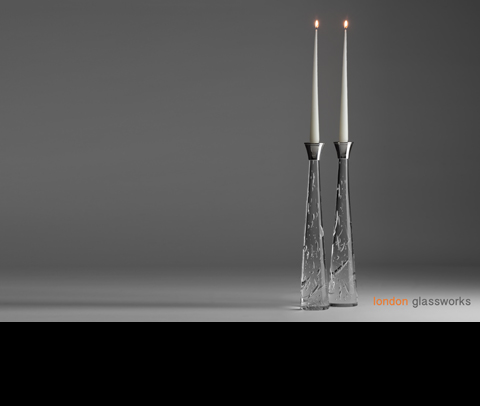 London Glassworks.  Image copyright : Simon Camper Photographer.