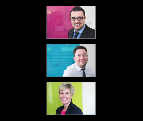 Company Multi Headshot.Image copyright : Simon Camper Photographer.