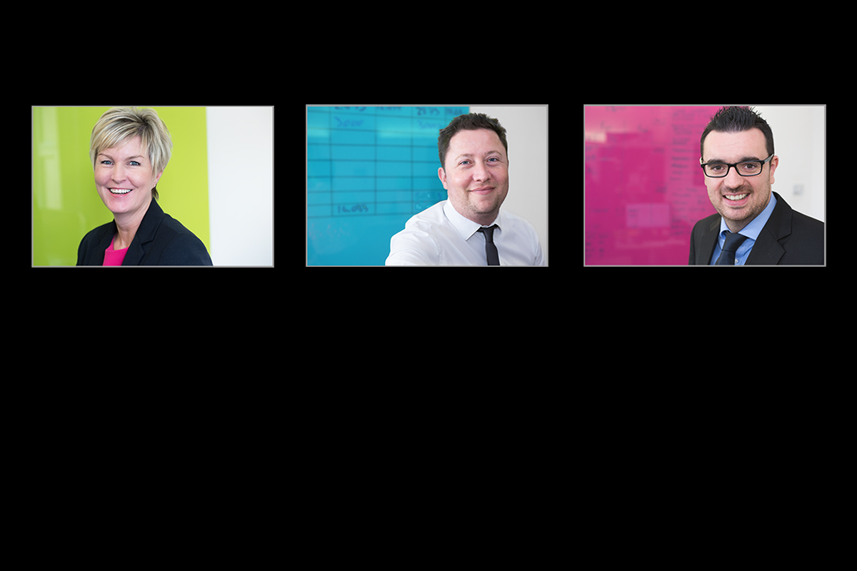 Company Multi Headshot.Image copyright : Simon Camper Photographer.