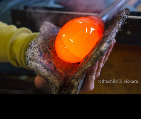 Rothschild and Bickers.  Image copyright : Simon Camper Photographer.